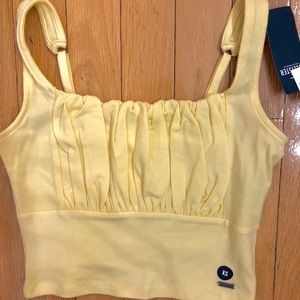 New Hollister Tank Top XS